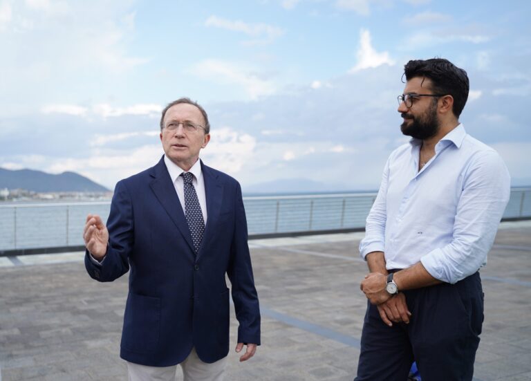 Bonavitacola e Volpe